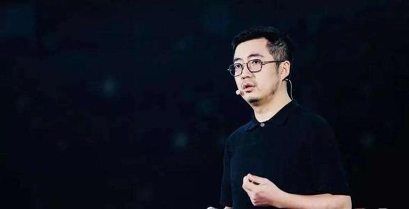 “阿里太子”天猫总裁惊爆小三危机，马云怎么办？