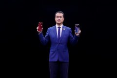 我的世界它最懂！华为5G自拍视频旗舰nova7系列强势来袭