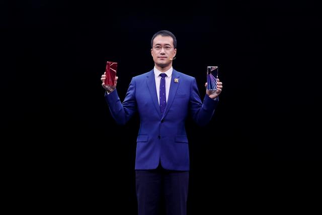 我的世界它最懂！华为5G自拍视频旗舰nova7系列强势来袭