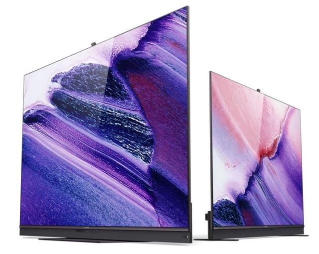 稳站大屏AIoT时代之巅，创维Swaiot生态品牌实现全面布局