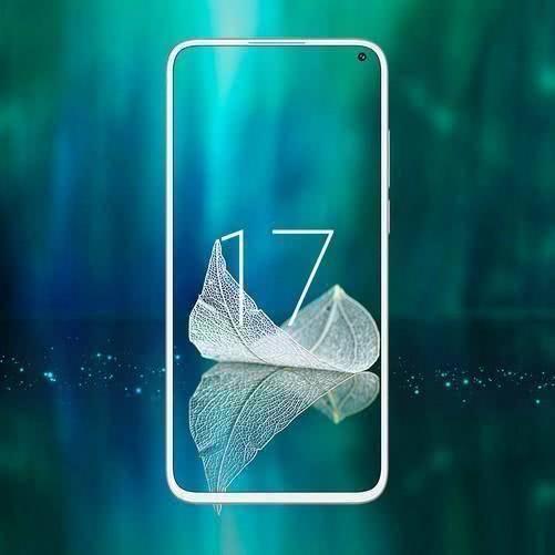 终于等到你还好没放弃！魅族17全身照官宣，魅友：这颜值我爱了