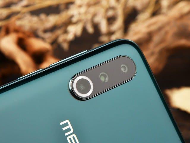 小屏党全军覆没?855Plus+166g,魅族16SPro依然很香!