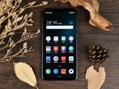 小屏党全军覆没？855Plus+166g，魅族16SPro依然很香！