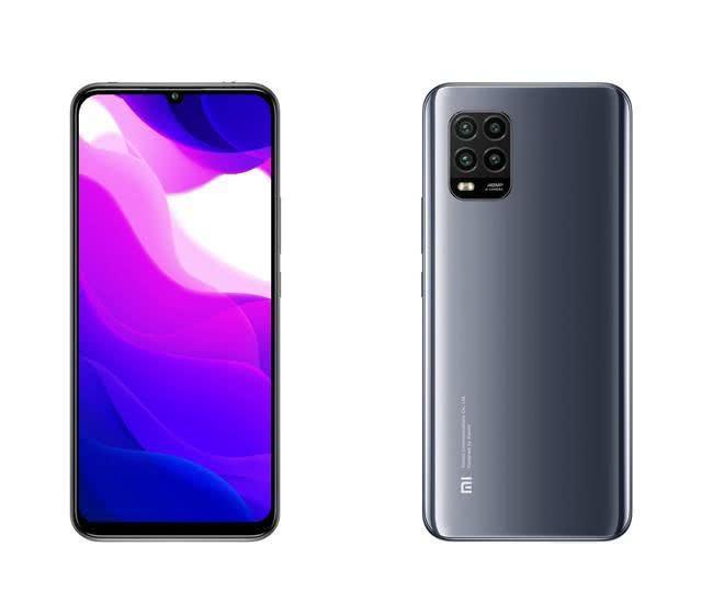 小米重拾性价比？骁龙765G+4800万四摄，网友：价格太感人！