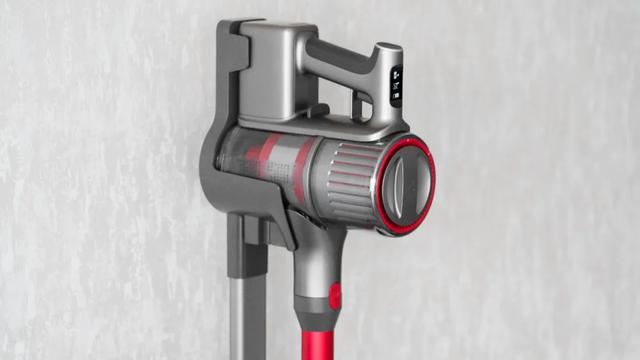 全面吊打戴森！石头手持吸尘器H6评测：大吸力、长续航、易收纳