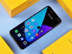 realme开始反击，骁龙765G+120Hz直降两百，还买啥红米？