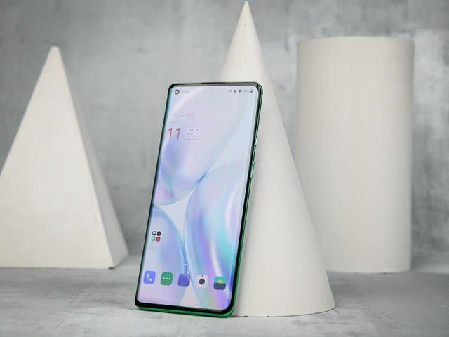 OPPO机皇无奈降价？120Hz+2K屏，首发用户后悔买早了！