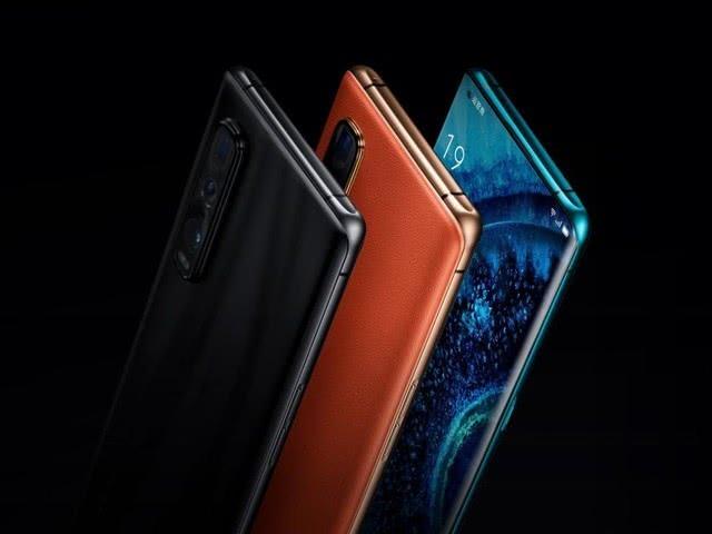 OPPO机皇无奈降价？120Hz+2K屏，首发用户后悔买早了！