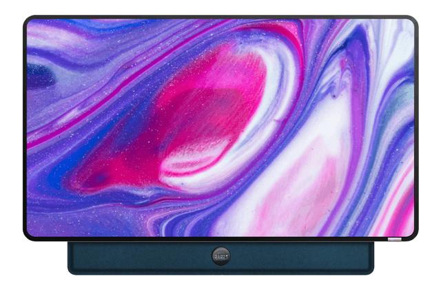 如果你家的电视还不能旋转，是时候换一台了！