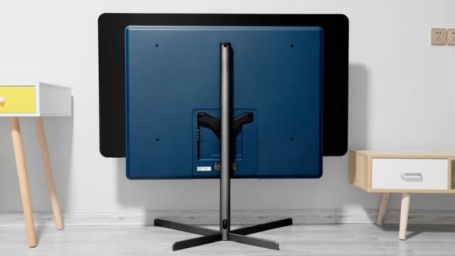 如果你家的电视还不能旋转，是时候换一台了！