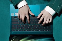 重构PC：智慧办公，场景革命，华为是PC世界的创新领袖