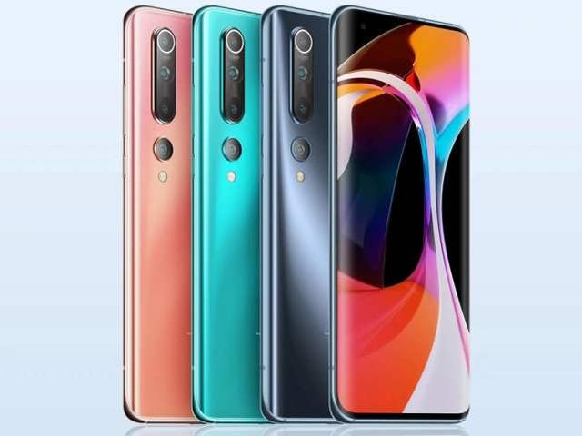 都是3999元，一加8和小米10谁更香，网友的总结很到位！