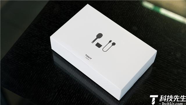 定位“轻生活”状态的年轻人：TOKIT智能电饭煲开箱