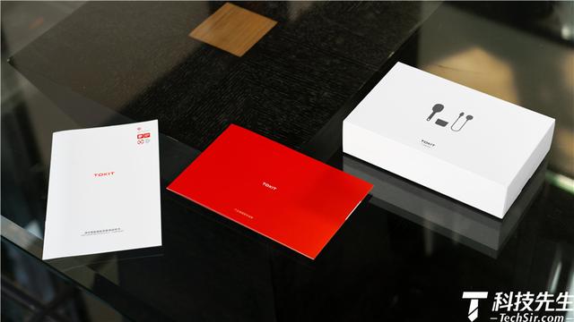 定位“轻生活”状态的年轻人：TOKIT智能电饭煲开箱