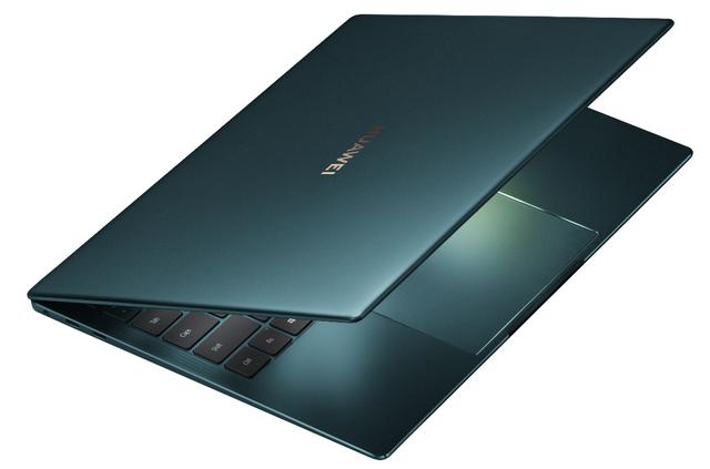 华为迄今最优秀的笔记本！MateBook X Pro 2020款国内发布