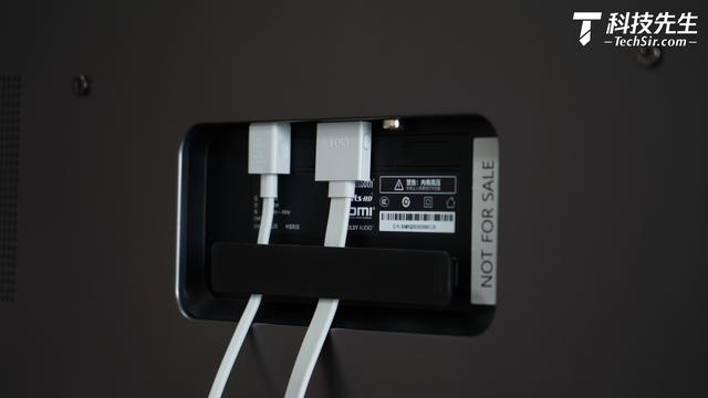 华为智慧屏 X65评测：创新工艺，业界最薄，交互牛，24999元不贵