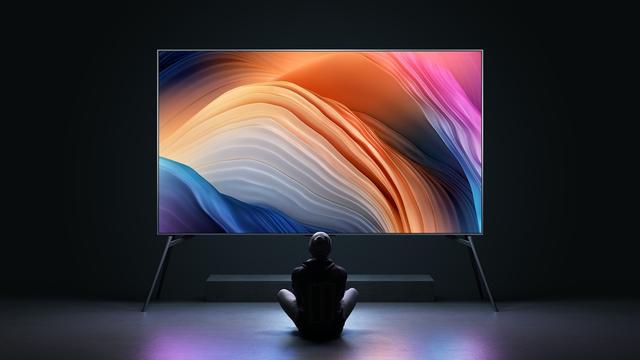 Redmi智能电视19999元！售价仅行业均价的五分之一：VIP送装服务