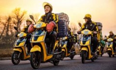 美团2019年财报：主体业务优势进一步巩固 受疫情影响一季度预亏