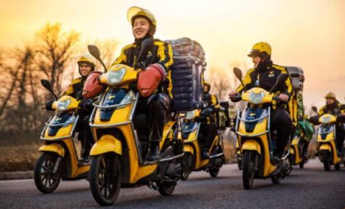 美团2019年财报：主体业务优势进一步巩固 受疫情影响一季度预亏