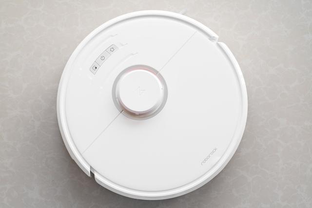 石头扫地机T7开箱评测：全面“进化”，当之无愧的行业旗舰！