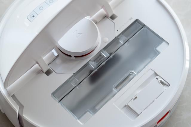 石头扫地机T7开箱评测：全面“进化”，当之无愧的行业旗舰！