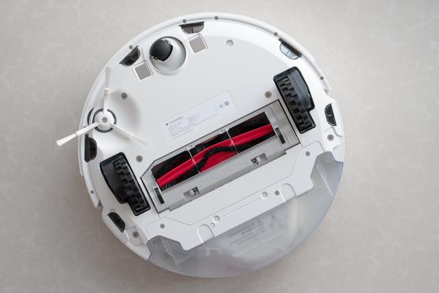 石头扫地机T7开箱评测：全面“进化”，当之无愧的行业旗舰！