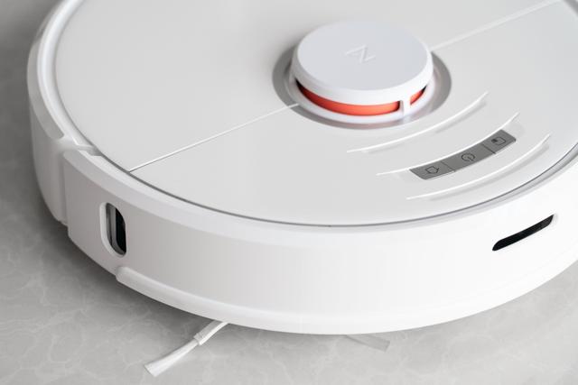 石头扫地机T7开箱评测：全面“进化”，当之无愧的行业旗舰！