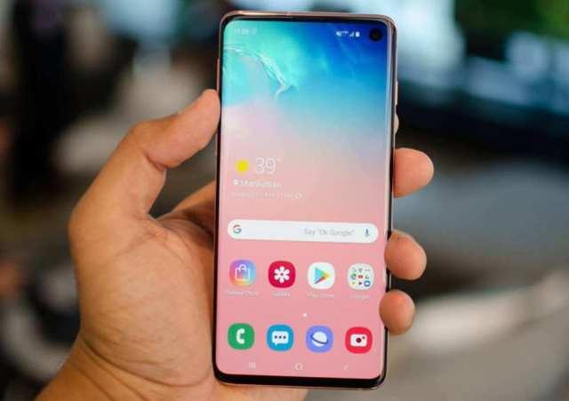 三星开始爆发！2K屏+IP68+无线充电，直降2300元只求清仓