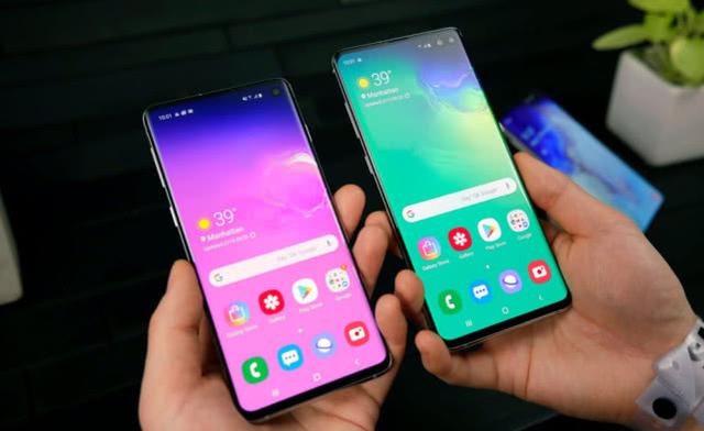 三星开始爆发！2K屏+IP68+无线充电，直降2300元只求清仓