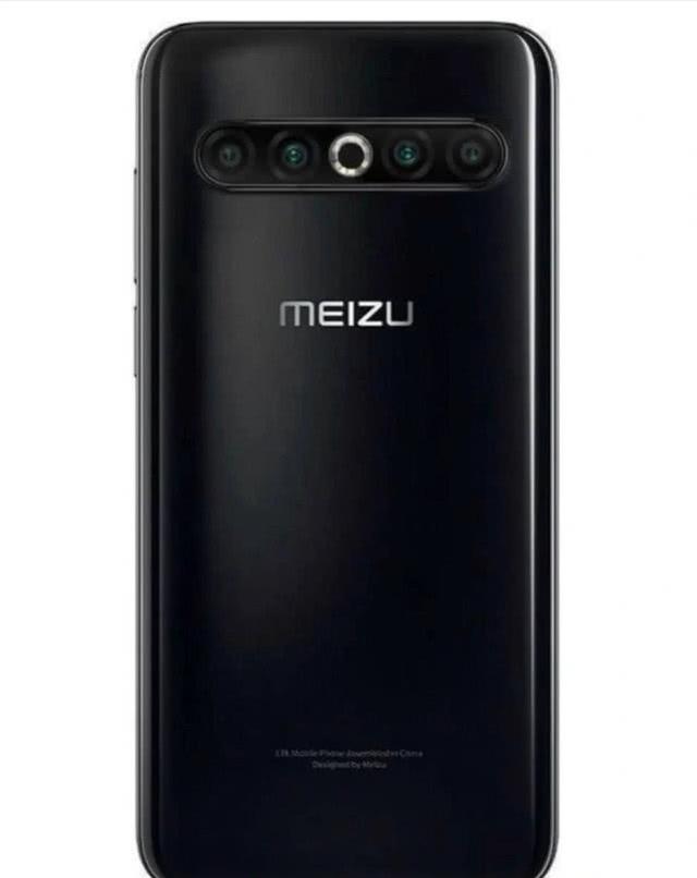 魅族17真机上手？骁龙865+90Hz+大电池，价格太让人惊喜！