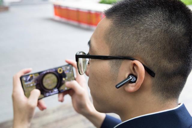 OPPO Enco W31耳机测评：除了低延时、高颜值，你还对它了解多少