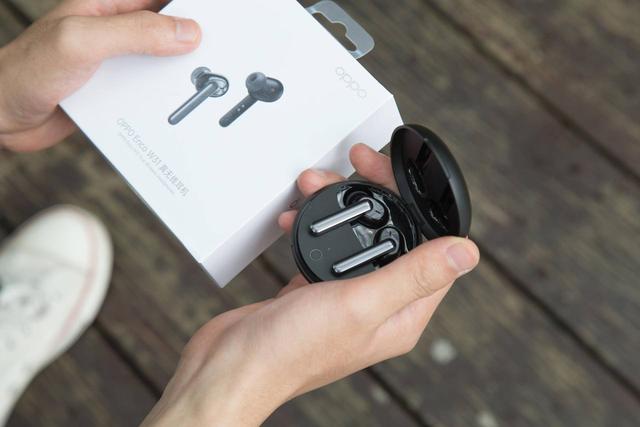 OPPO Enco W31耳机测评：除了低延时、高颜值，你还对它了解多少