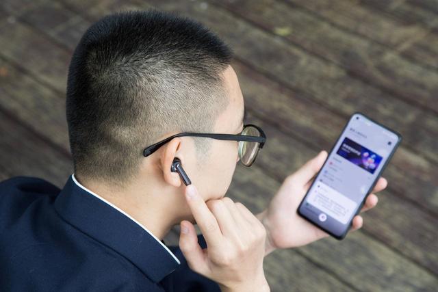 OPPO Enco W31耳机测评：除了低延时、高颜值，你还对它了解多少