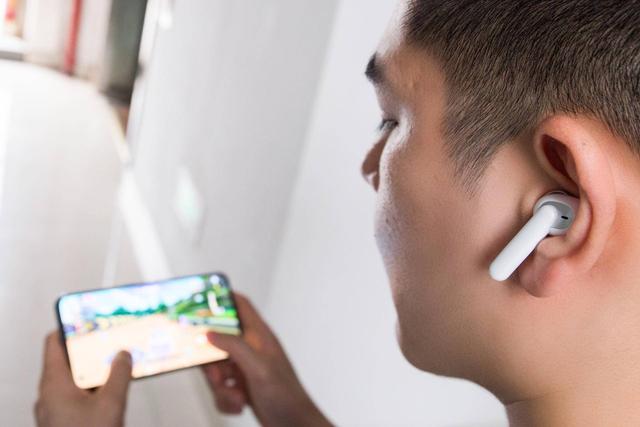 94ms低延时、双模式随心切换，体验OPPO Enco W31真无线耳机！