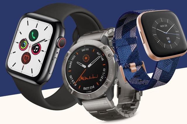 盘点2020年最火的四款智能手表，哪款更值得入手？
