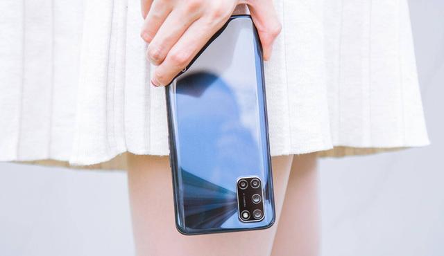 OPPO A52成中端机新的搅局者？看看首批用户都怎么说