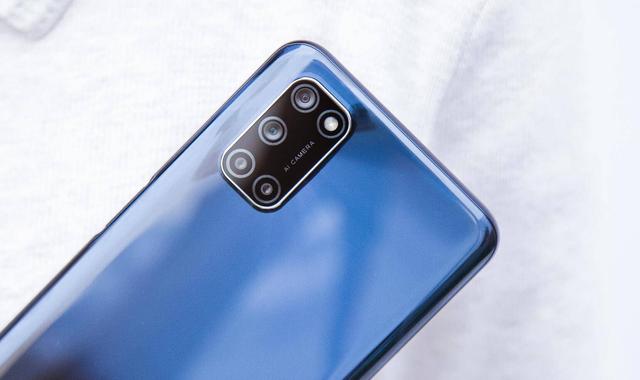 OPPO A52成中端机新的搅局者？看看首批用户都怎么说