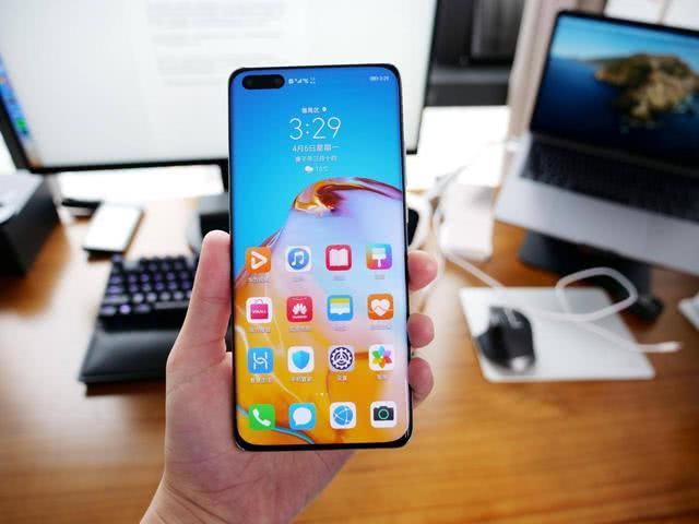 魅族用户转华为P40Pro，上手体验几天后，这些问题不吐不快