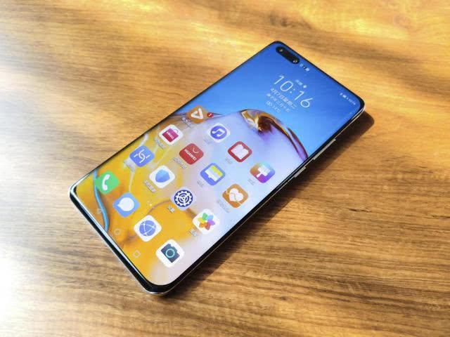 魅族用户转华为P40Pro，上手体验几天后，这些问题不吐不快