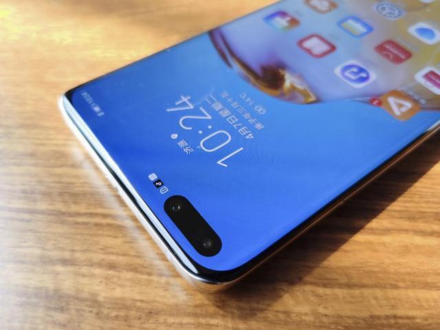 魅族用户转华为P40Pro，上手体验几天后，这些问题不吐不快