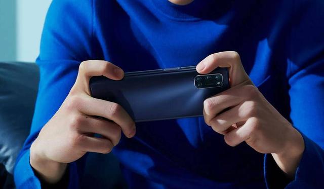 高颜值、长续航一个不少！1599元的A52简直不敢相信