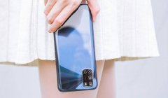 高颜值、长续航一个不少！1599元的A52简直不敢相信