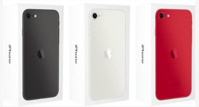 新iPhone SE快来了，如果还是用iPhone8的模具你能接受吗？