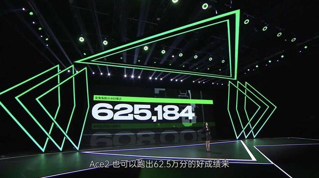 5G游戏手机市场格局再变，3999元的OPPO Ace2来了