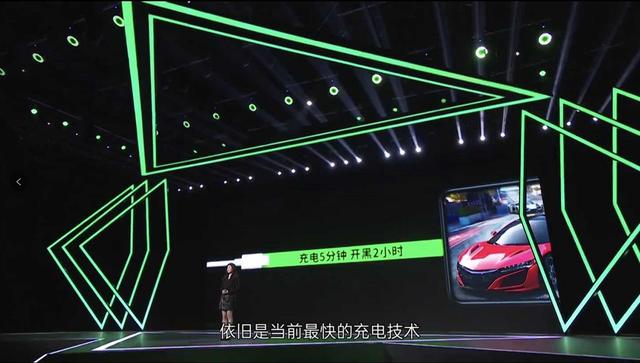 5G游戏手机市场格局再变，3999元的OPPO Ace2来了