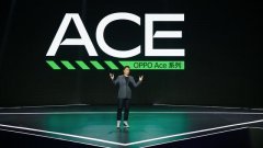 5G游戏手机市场格局再变，3999元的OPPO Ace2来了