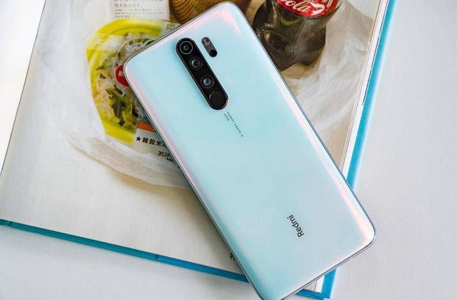 五一换新机没头绪？看看这三款千元机，选哪个都不吃亏