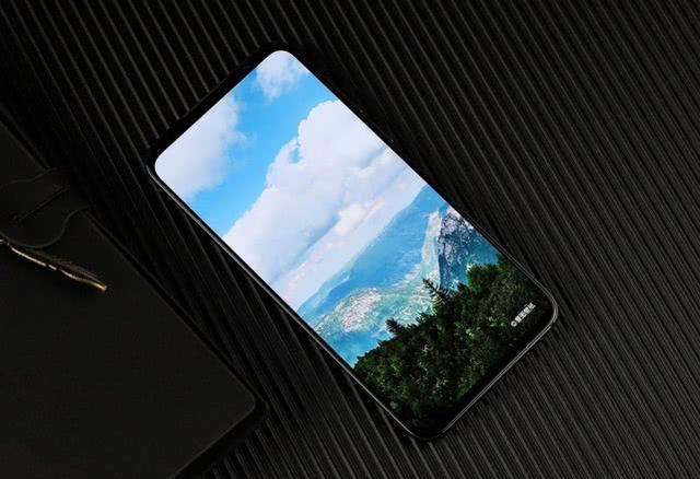 黄章亲手打磨？骁龙855+线性马达终于清仓了，小屏党的最爱！