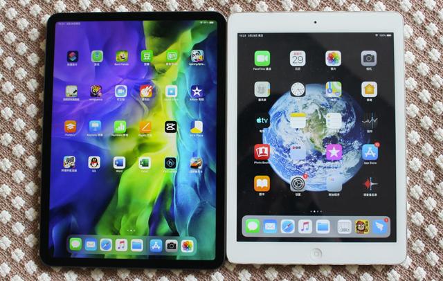 终于有点生产力的样子了！iPad Pro 2020版体验评测