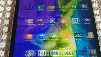 终于有点生产力的样子了！iPad Pro 2020版体验评测